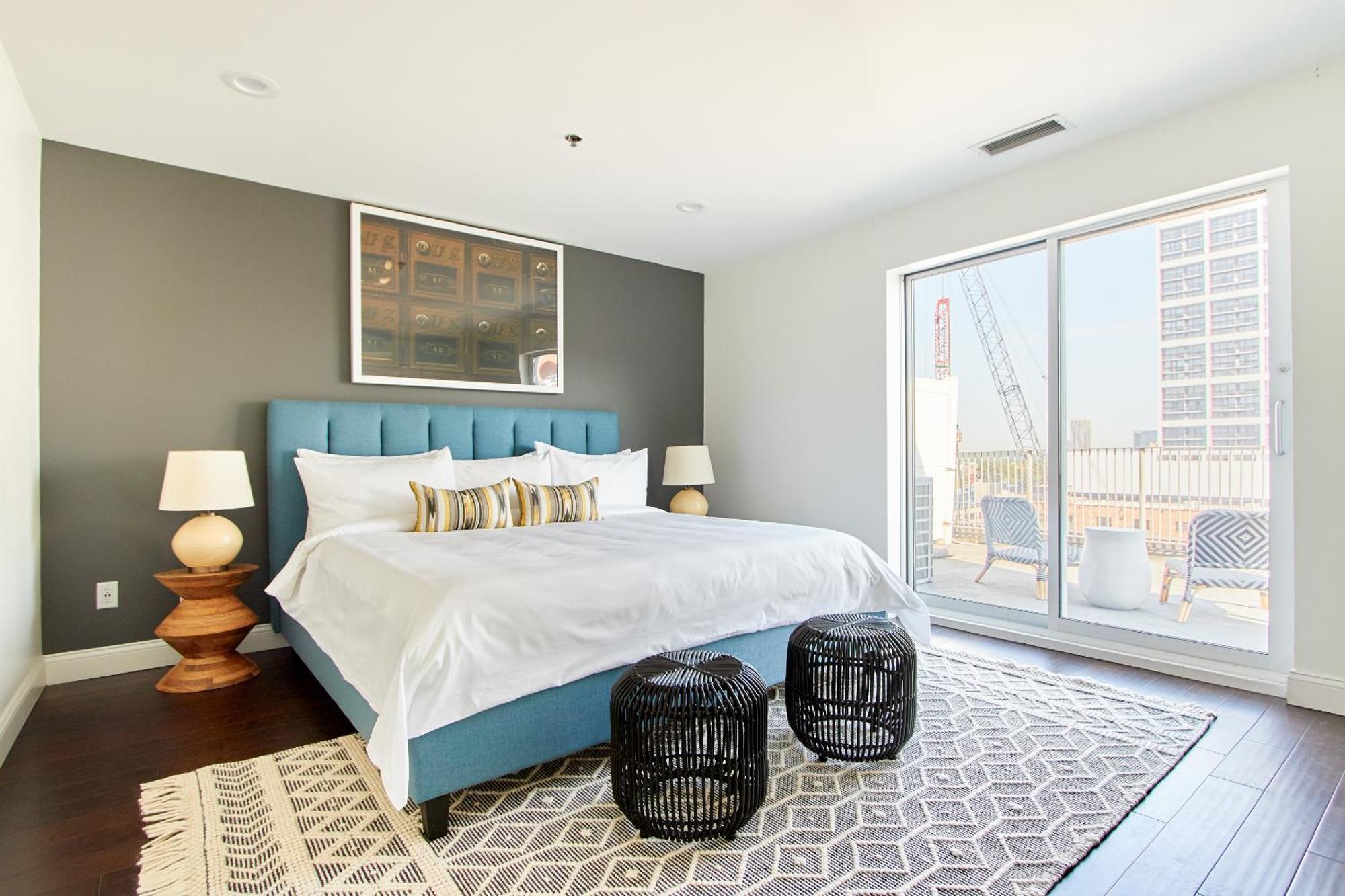 Sonder Baltimore Place Atlanta Exterior foto