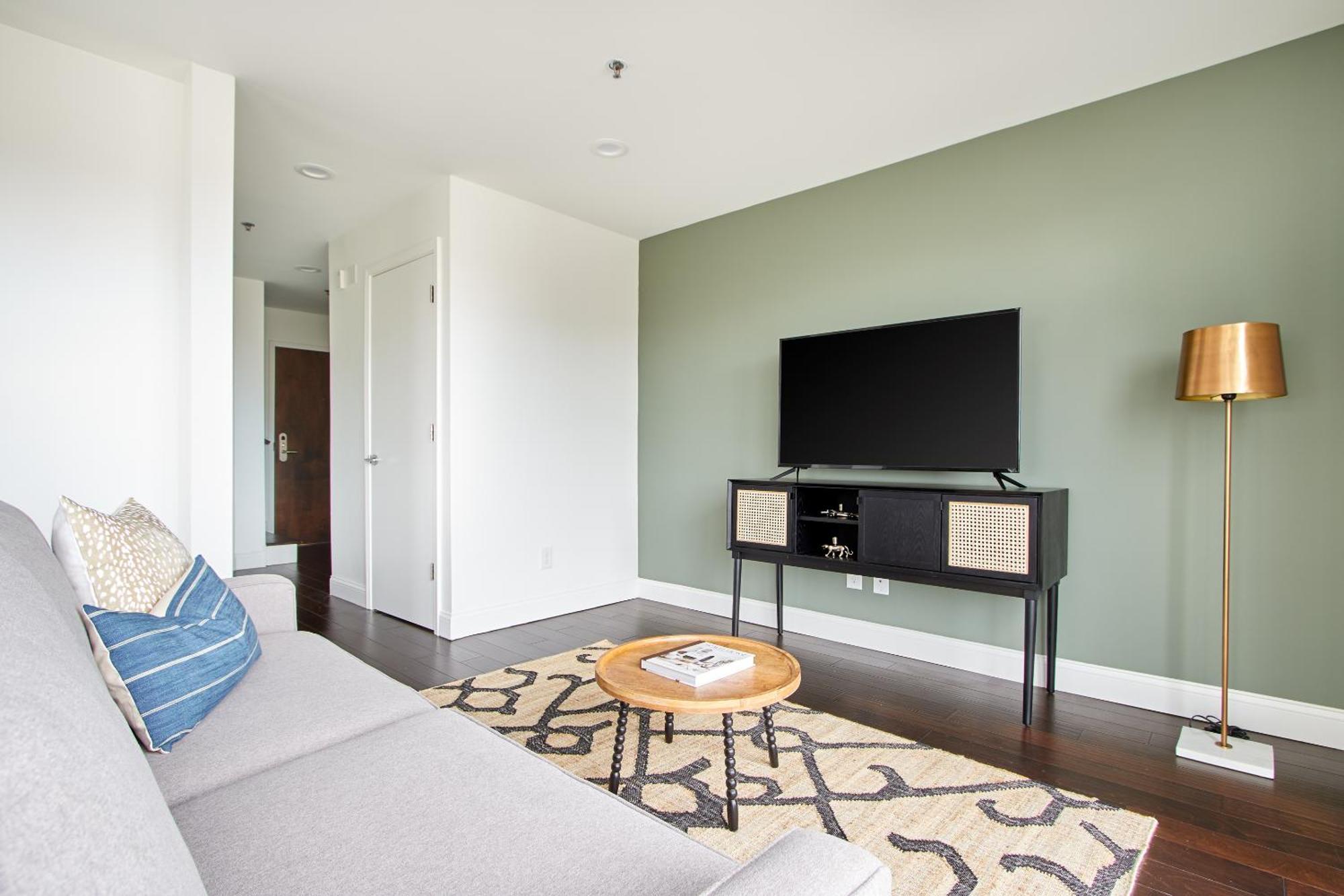 Sonder Baltimore Place Atlanta Exterior foto