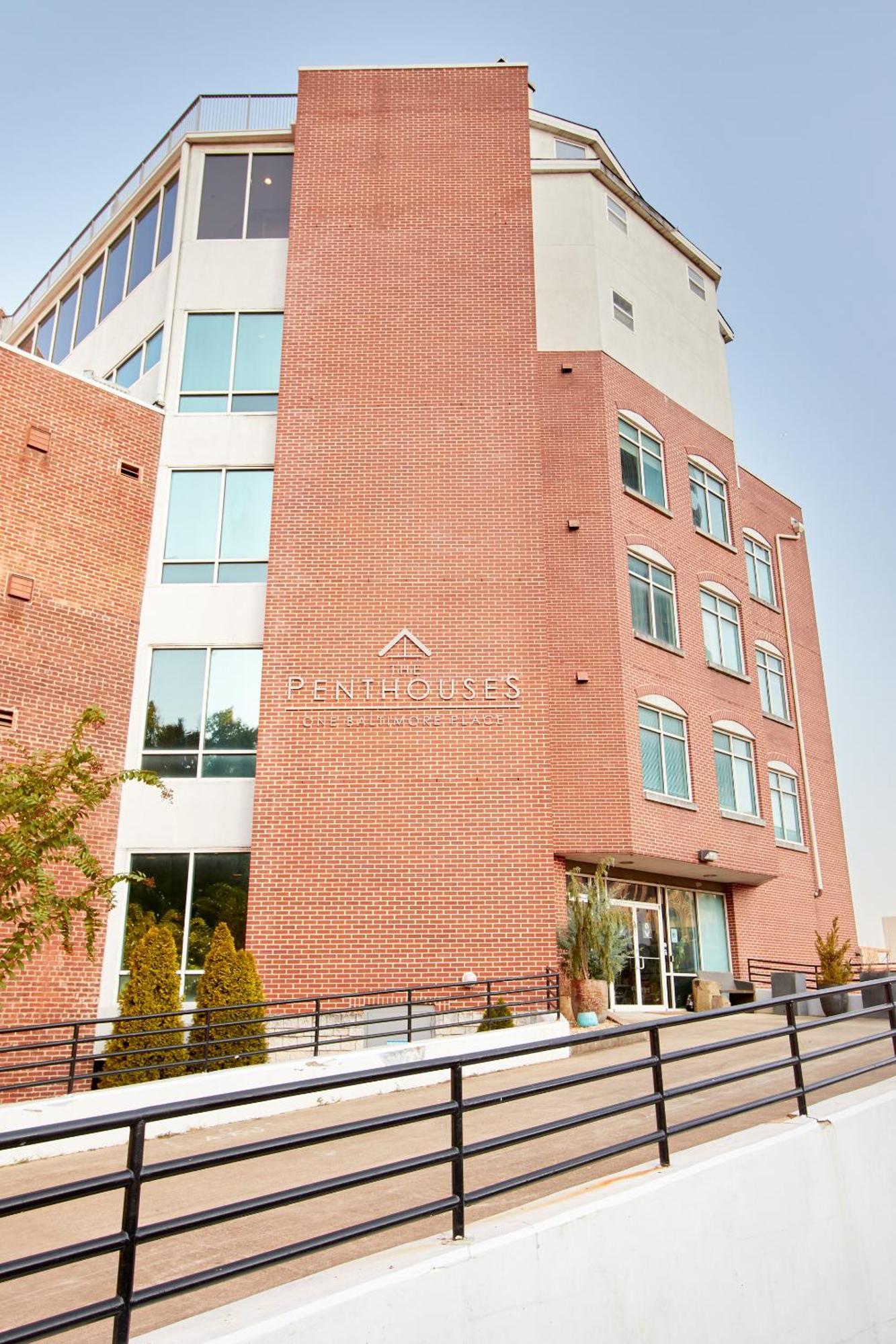 Sonder Baltimore Place Atlanta Exterior foto