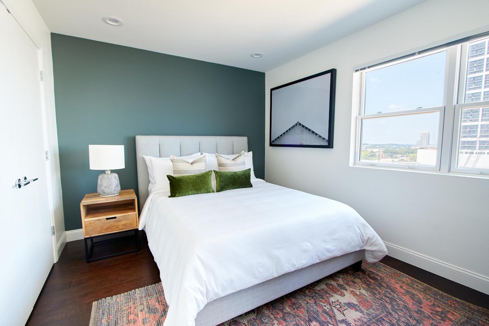 Sonder Baltimore Place Atlanta Exterior foto