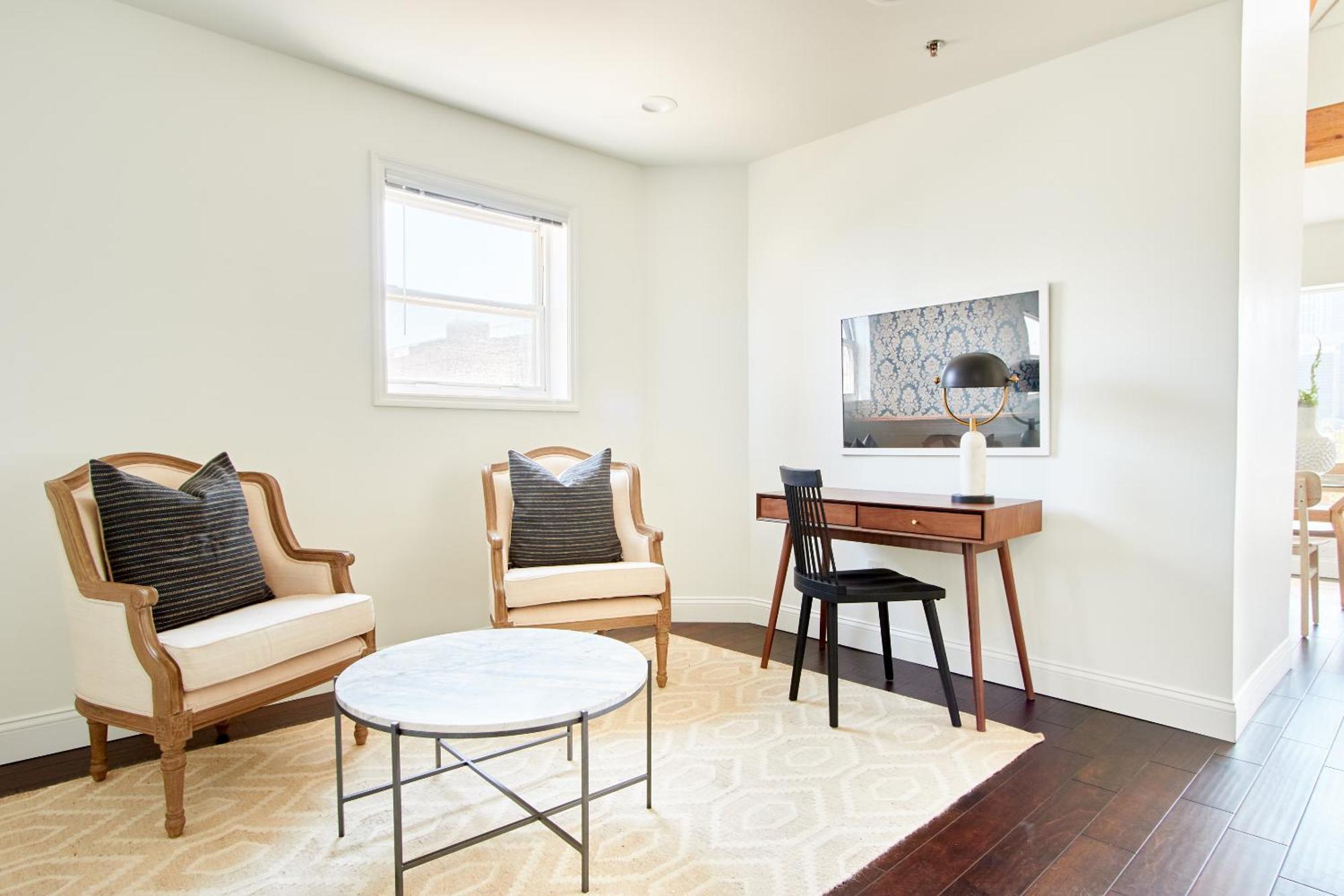 Sonder Baltimore Place Atlanta Exterior foto