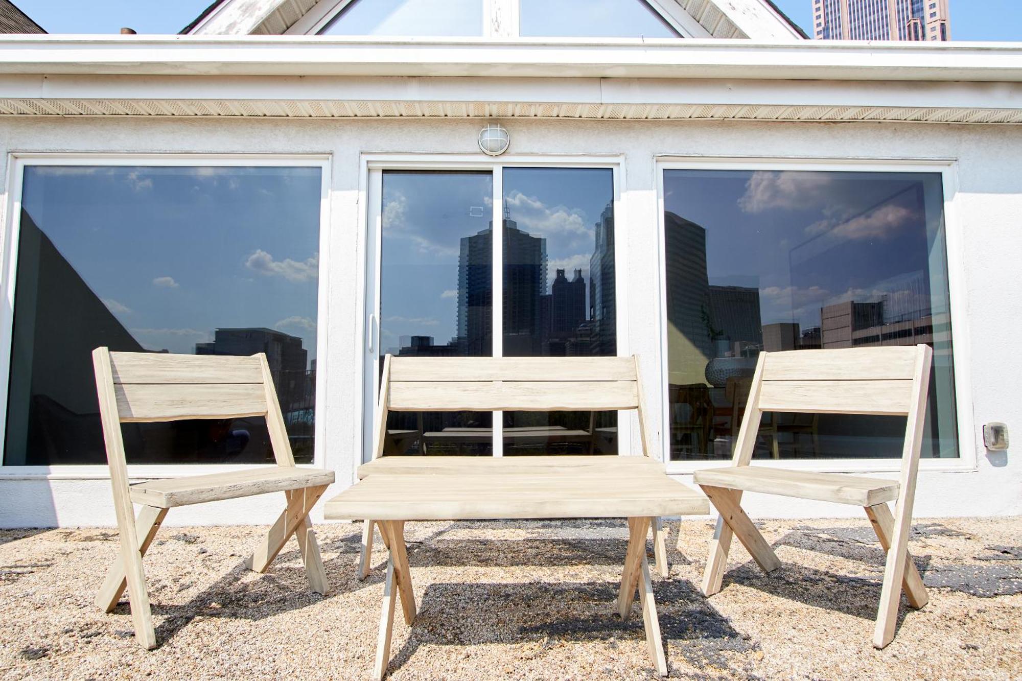 Sonder Baltimore Place Atlanta Exterior foto