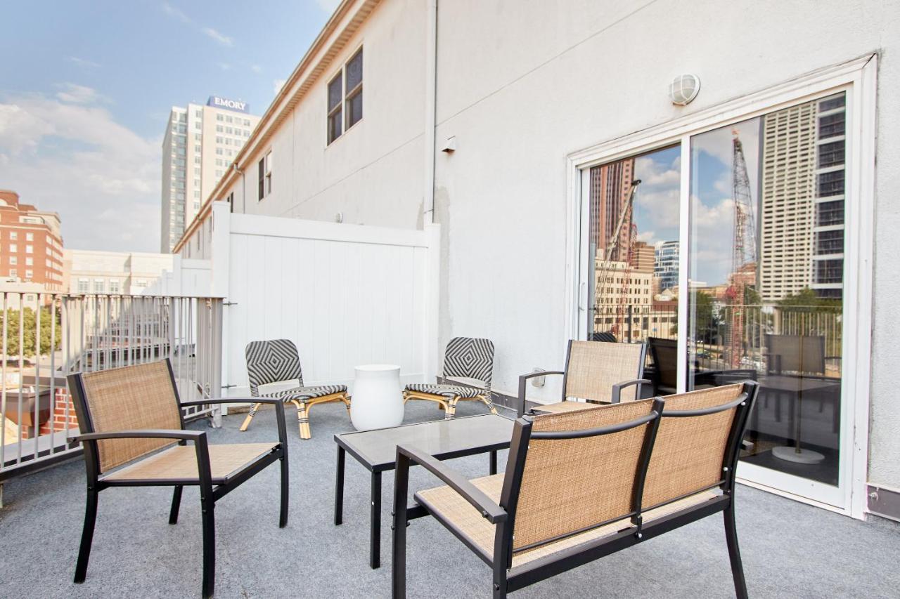 Sonder Baltimore Place Atlanta Exterior foto