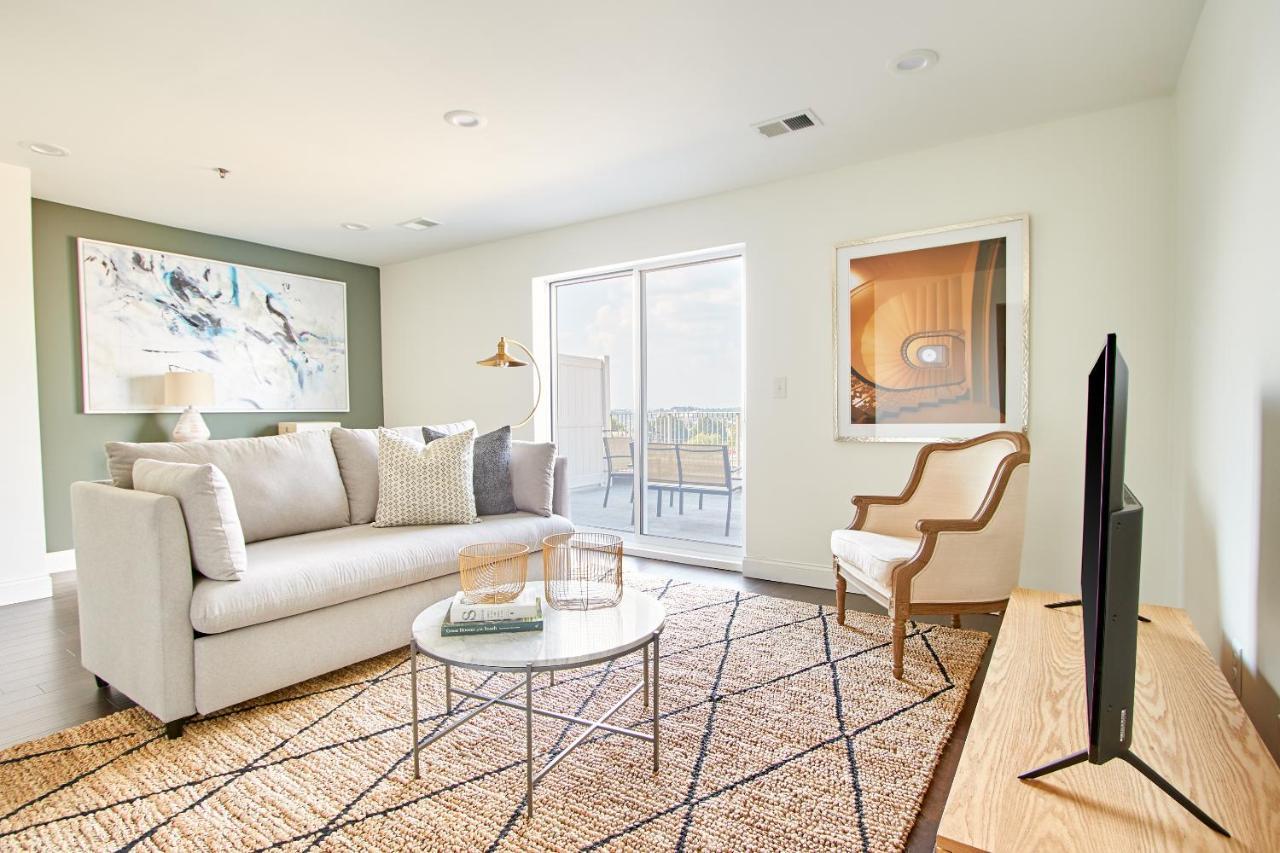 Sonder Baltimore Place Atlanta Exterior foto