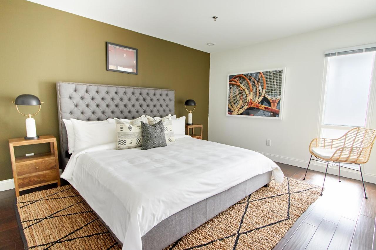 Sonder Baltimore Place Atlanta Exterior foto