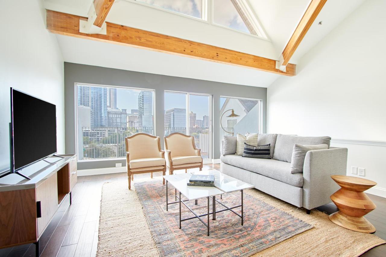 Sonder Baltimore Place Atlanta Exterior foto