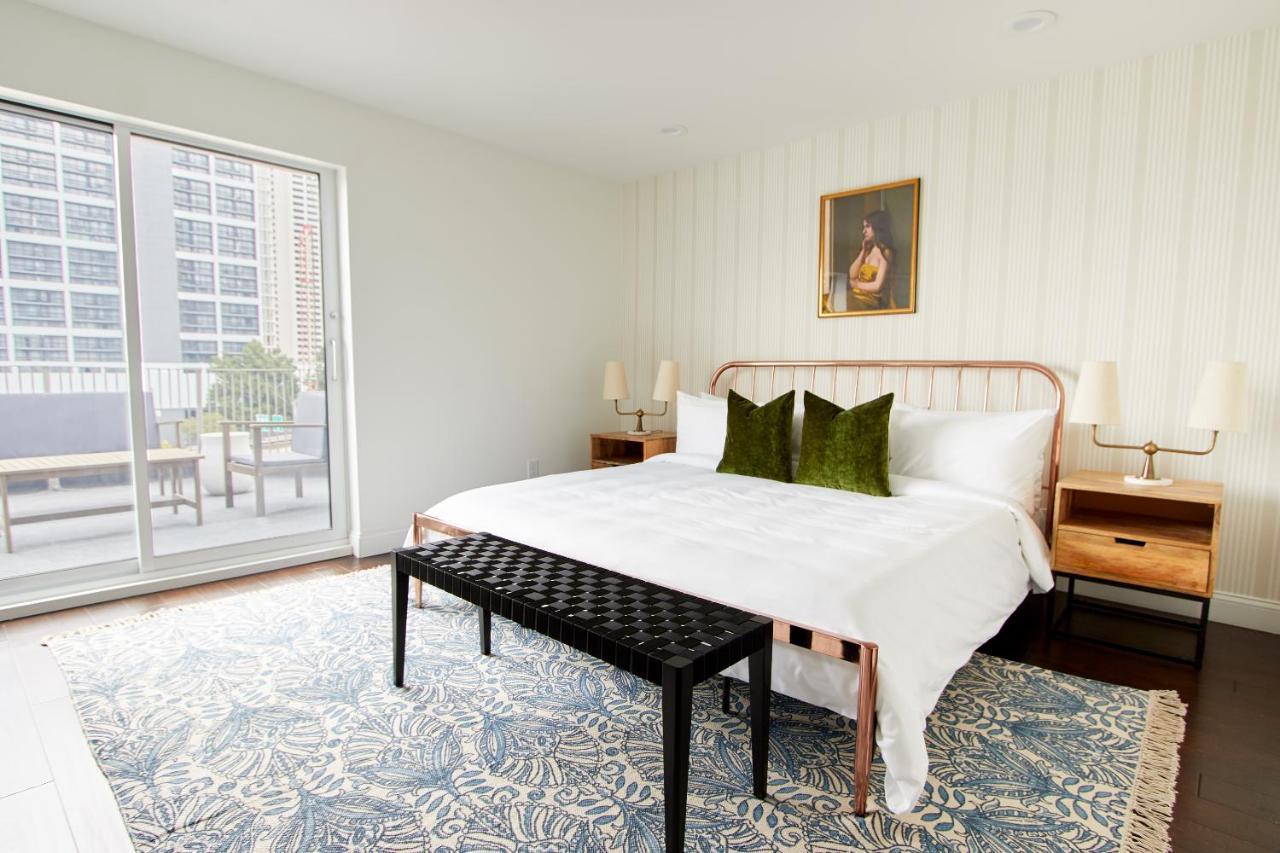 Sonder Baltimore Place Atlanta Exterior foto