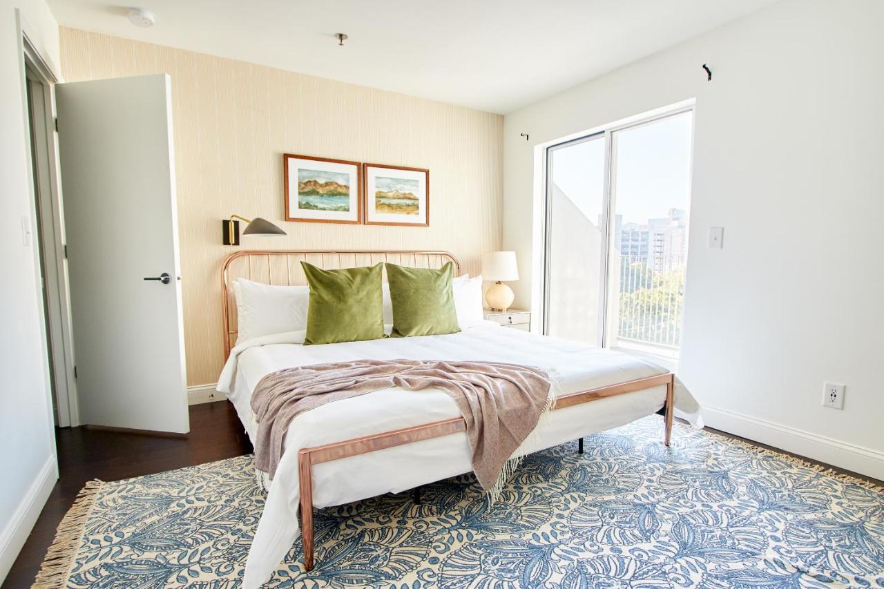 Sonder Baltimore Place Atlanta Exterior foto