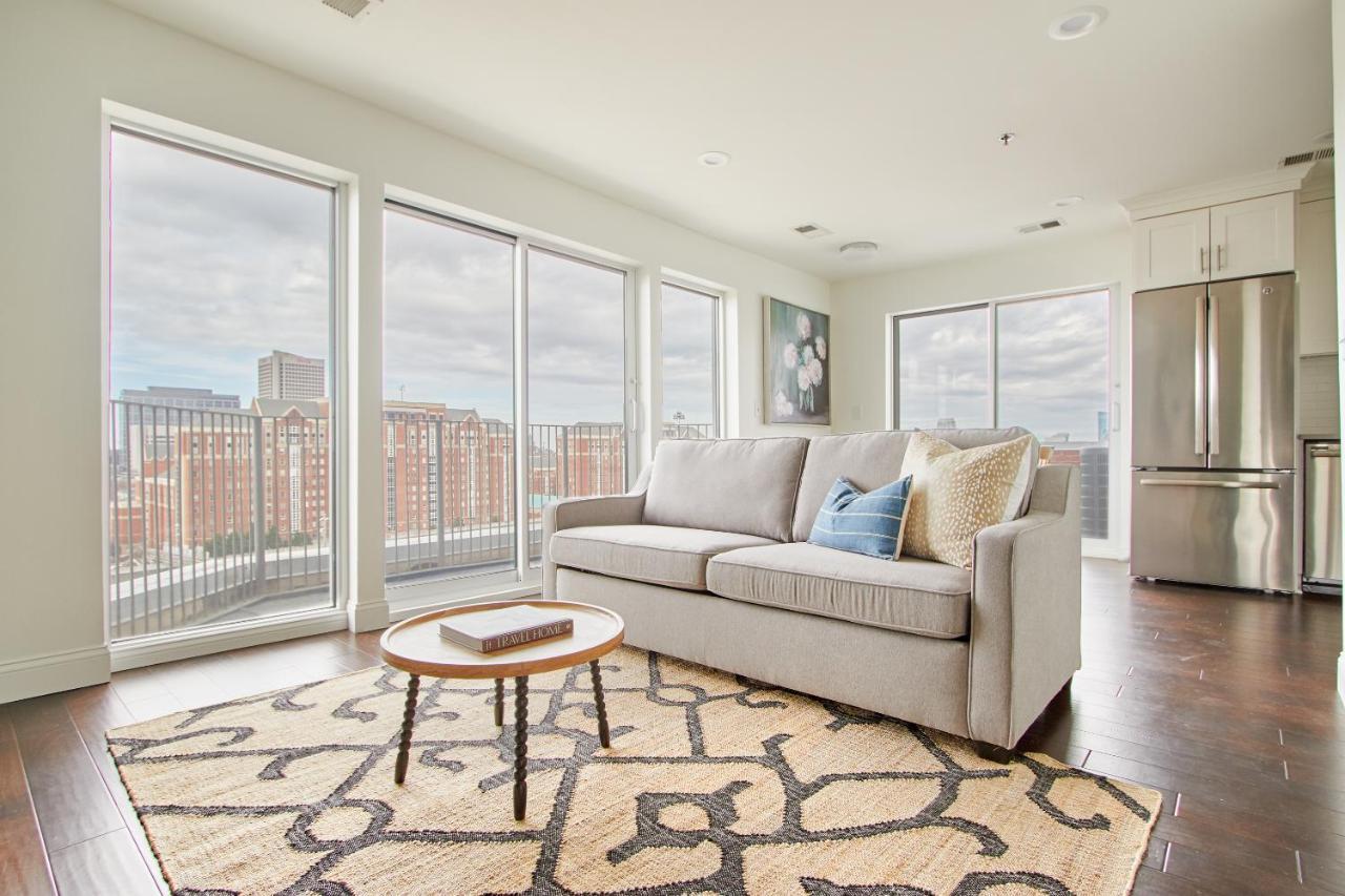 Sonder Baltimore Place Atlanta Zimmer foto